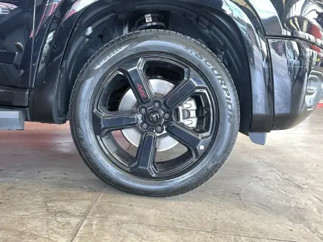 RAM Rampage 2.0 4P HURRICANE 4 TURBO R/T 4X4 AUTOMTICO, Foto 7
