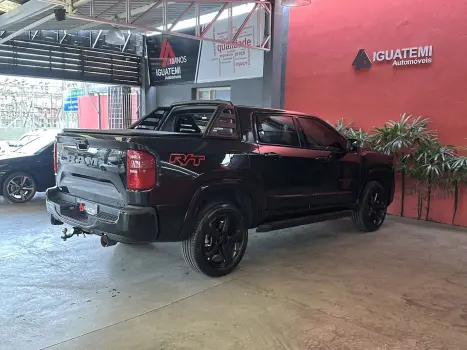 RAM Rampage 2.0 4P HURRICANE 4 TURBO R/T 4X4 AUTOMTICO, Foto 16