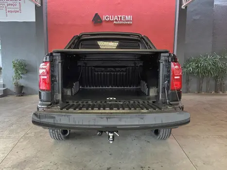 RAM Rampage 2.0 4P HURRICANE 4 TURBO R/T 4X4 AUTOMTICO, Foto 18
