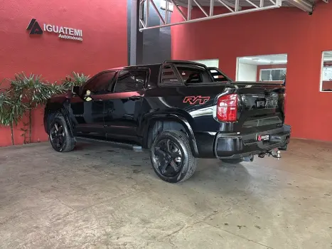 RAM Rampage 2.0 4P HURRICANE 4 TURBO R/T 4X4 AUTOMTICO, Foto 19