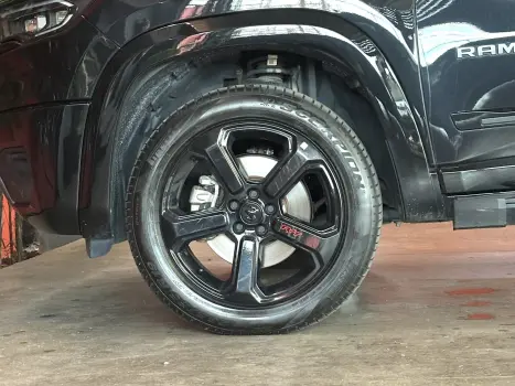 RAM Rampage 2.0 4P HURRICANE 4 TURBO R/T 4X4 AUTOMTICO, Foto 20