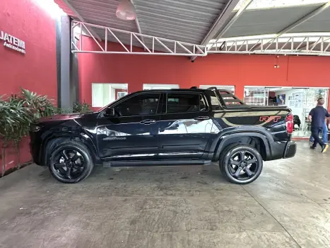 RAM Rampage 2.0 4P HURRICANE 4 TURBO R/T 4X4 AUTOMTICO, Foto 21