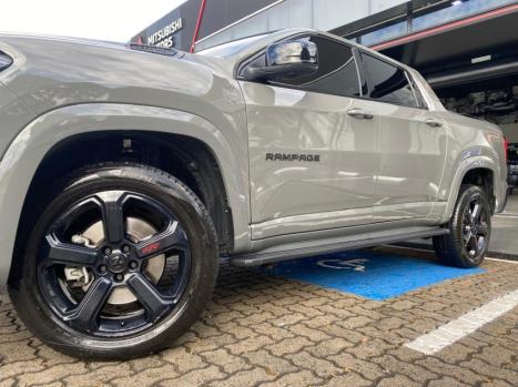 RAM Rampage 2.0 4P HURRICANE 4 TURBO R/T 4X4 AUTOMTICO, Foto 3