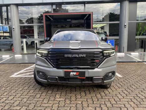 RAM Rampage 2.0 4P HURRICANE 4 TURBO R/T 4X4 AUTOMTICO, Foto 4