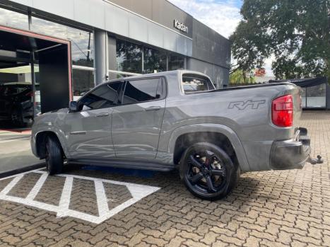 RAM Rampage 2.0 4P HURRICANE 4 TURBO R/T 4X4 AUTOMTICO, Foto 5