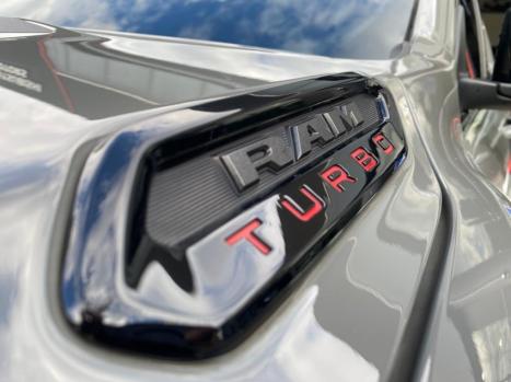 RAM Rampage 2.0 4P HURRICANE 4 TURBO R/T 4X4 AUTOMTICO, Foto 6