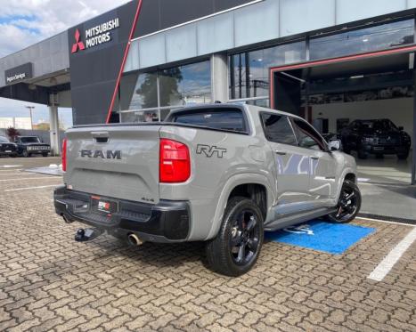 RAM Rampage 2.0 4P HURRICANE 4 TURBO R/T 4X4 AUTOMTICO, Foto 7