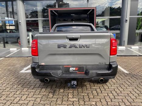 RAM Rampage 2.0 4P HURRICANE 4 TURBO R/T 4X4 AUTOMTICO, Foto 8