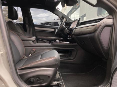 RAM Rampage 2.0 4P HURRICANE 4 TURBO R/T 4X4 AUTOMTICO, Foto 17