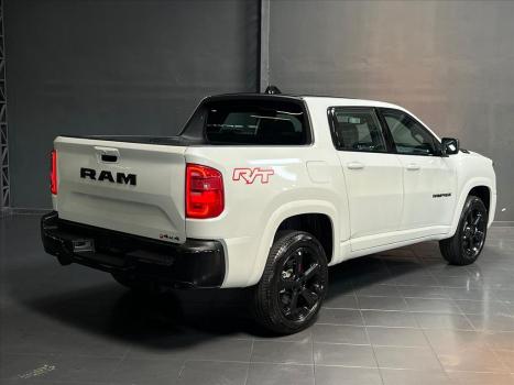 RAM Rampage 2.0 4P HURRICANE 4 TURBO R/T 4X4 AUTOMTICO, Foto 6