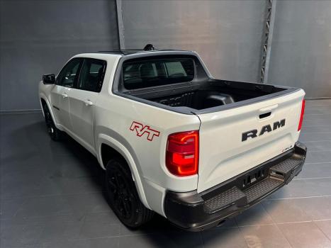 RAM Rampage 2.0 4P HURRICANE 4 TURBO R/T 4X4 AUTOMTICO, Foto 7