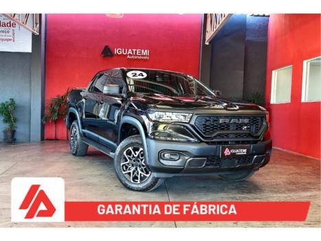 RAM Rampage 2.0 4P HURRICANE 4 TURBO REBEL 4X4 AUTOMTICO, Foto 1