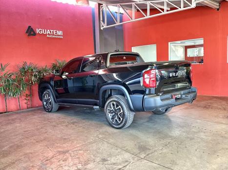 RAM Rampage 2.0 4P HURRICANE 4 TURBO REBEL 4X4 AUTOMTICO, Foto 6