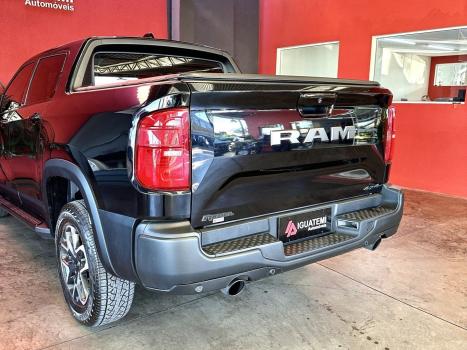 RAM Rampage 2.0 4P HURRICANE 4 TURBO REBEL 4X4 AUTOMTICO, Foto 7