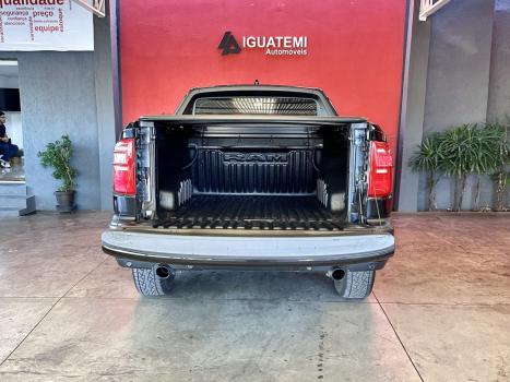 RAM Rampage 2.0 4P HURRICANE 4 TURBO REBEL 4X4 AUTOMTICO, Foto 8