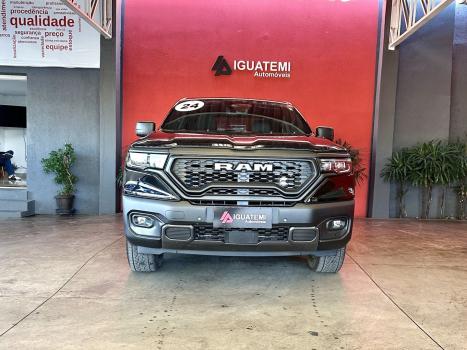 RAM Rampage 2.0 4P HURRICANE 4 TURBO REBEL 4X4 AUTOMTICO, Foto 22