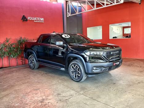 RAM Rampage 2.0 4P HURRICANE 4 TURBO REBEL 4X4 AUTOMTICO, Foto 23