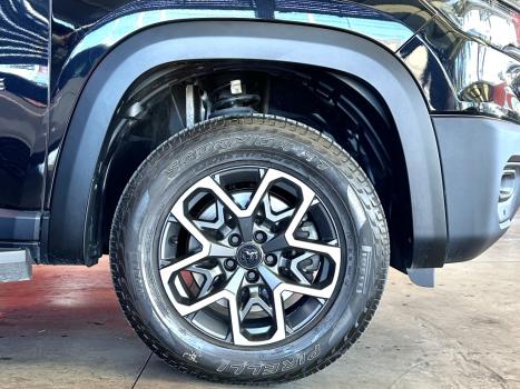 RAM Rampage 2.0 4P HURRICANE 4 TURBO REBEL 4X4 AUTOMTICO, Foto 25