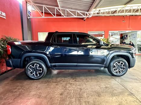 RAM Rampage 2.0 4P HURRICANE 4 TURBO REBEL 4X4 AUTOMTICO, Foto 26