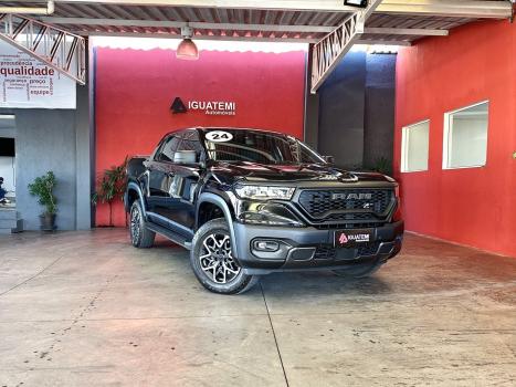 RAM Rampage 2.0 4P HURRICANE 4 TURBO REBEL 4X4 AUTOMTICO, Foto 27