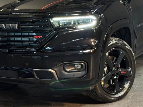 RAM Rampage 2.0 4P HURRICANE 4 TURBO R/T 4X4 AUTOMTICO, Foto 5