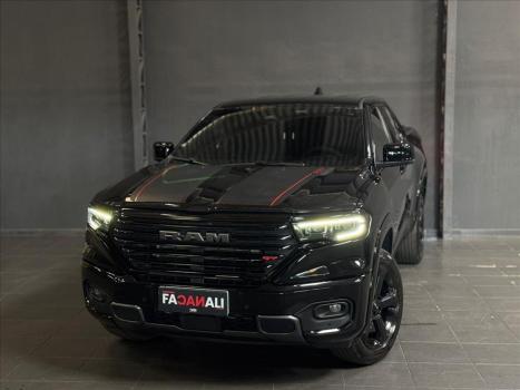RAM Rampage 2.0 4P HURRICANE 4 TURBO R/T 4X4 AUTOMTICO, Foto 1
