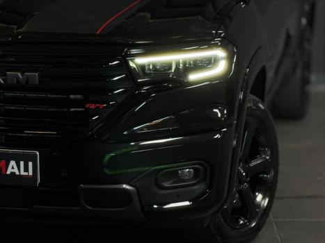 RAM Rampage 2.0 4P HURRICANE 4 TURBO R/T 4X4 AUTOMTICO, Foto 5