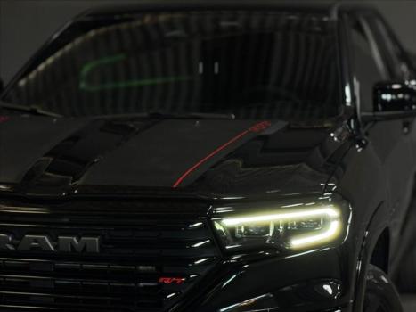 RAM Rampage 2.0 4P HURRICANE 4 TURBO R/T 4X4 AUTOMTICO, Foto 6