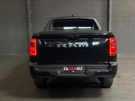 RAM Rampage 2.0 4P HURRICANE 4 TURBO R/T 4X4 AUTOMTICO, Foto 8