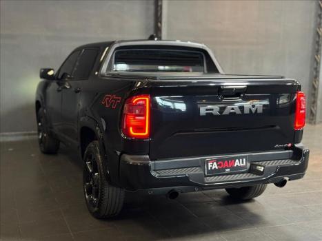 RAM Rampage 2.0 4P HURRICANE 4 TURBO R/T 4X4 AUTOMTICO, Foto 9