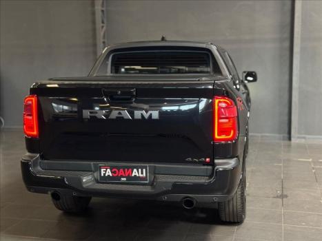 RAM Rampage 2.0 4P HURRICANE 4 TURBO R/T 4X4 AUTOMTICO, Foto 10