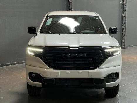 RAM Rampage 2.0 4P HURRICANE 4 TURBO R/T 4X4 AUTOMTICO, Foto 4