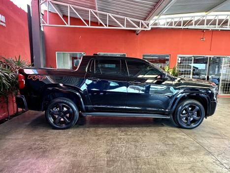 RAM Rampage 2.0 4P HURRICANE 4 TURBO R/T 4X4 AUTOMTICO, Foto 24