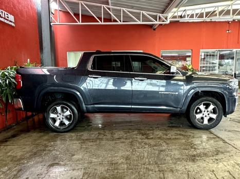 RAM Rampage 2.0 4P TURBO DIESEL LARAMIE 4X4 AUTOMTICO, Foto 11