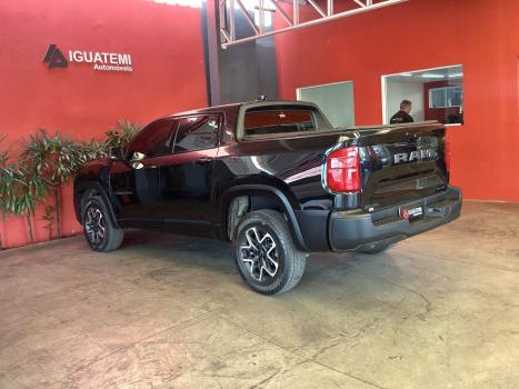 RAM Rampage 2.0 4P TURBO DIESEL REBEL 4X4 AUTOMTICO, Foto 3
