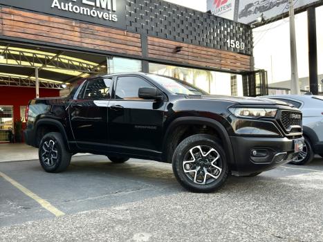 RAM Rampage 2.0 4P TURBO DIESEL REBEL 4X4 AUTOMTICO, Foto 5