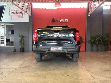 RAM Rampage 2.0 4P TURBO DIESEL REBEL 4X4 AUTOMTICO, Foto 21