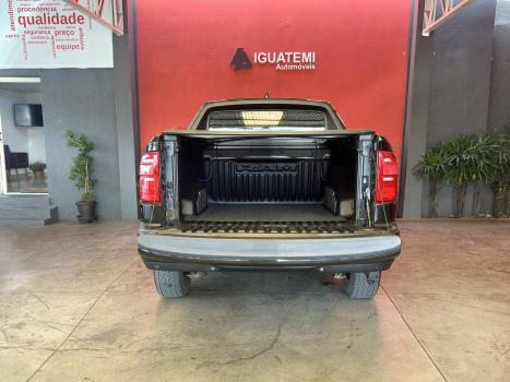 RAM Rampage 2.0 4P TURBO DIESEL REBEL 4X4 AUTOMTICO, Foto 23