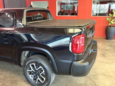 RAM Rampage 2.0 4P TURBO DIESEL REBEL 4X4 AUTOMTICO, Foto 24