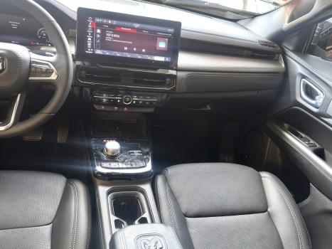 RAM Rampage 2.0 4P TURBO DIESEL REBEL 4X4 AUTOMTICO, Foto 34