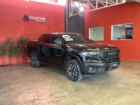 RAM Rampage 2.0 4P TURBO DIESEL REBEL 4X4 AUTOMTICO, Foto 38