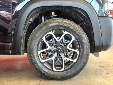 RAM Rampage 2.0 4P TURBO DIESEL REBEL 4X4 AUTOMTICO, Foto 40