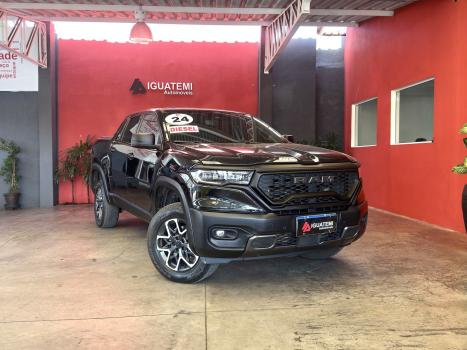 RAM Rampage 2.0 4P TURBO DIESEL REBEL 4X4 AUTOMTICO, Foto 42