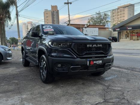 RAM Rampage 2.0 4P TURBO DIESEL REBEL 4X4 AUTOMTICO, Foto 2