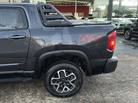 RAM Rampage 2.0 4P TURBO DIESEL REBEL 4X4 AUTOMTICO, Foto 3