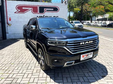 RAM Rampage 2.0 4P TURBO DIESEL LARAMIE 4X4 AUTOMTICO, Foto 1