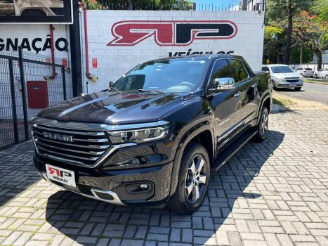 RAM Rampage 2.0 4P TURBO DIESEL LARAMIE 4X4 AUTOMTICO, Foto 3
