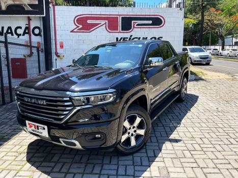 RAM Rampage 2.0 4P TURBO DIESEL LARAMIE 4X4 AUTOMTICO, Foto 4