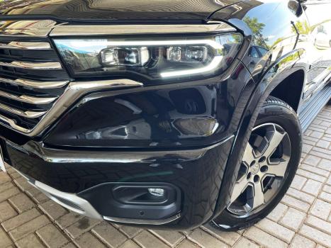 RAM Rampage 2.0 4P TURBO DIESEL LARAMIE 4X4 AUTOMTICO, Foto 5