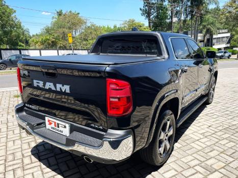 RAM Rampage 2.0 4P TURBO DIESEL LARAMIE 4X4 AUTOMTICO, Foto 6